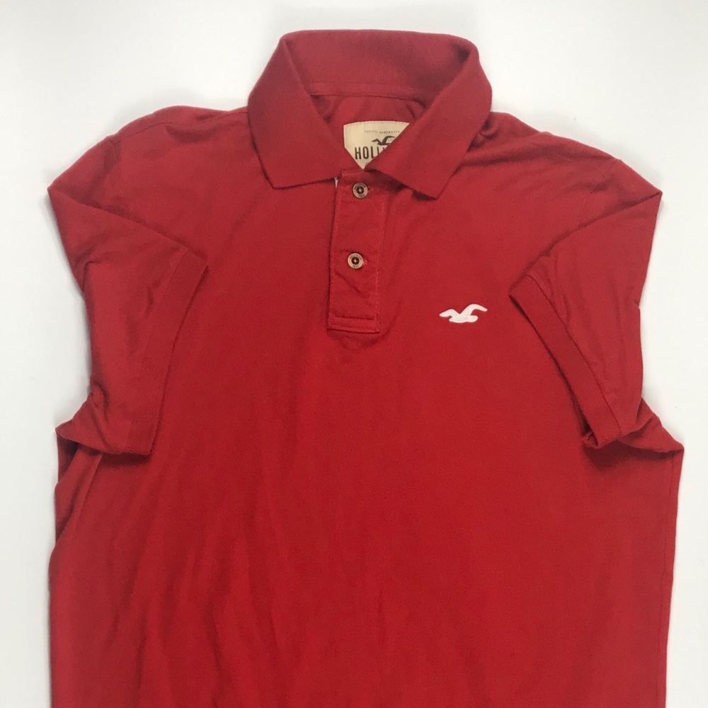 Hollister shirt